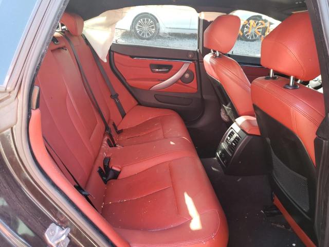 WBA4B1C52GG243154 BMW 435 I Gran Coupe