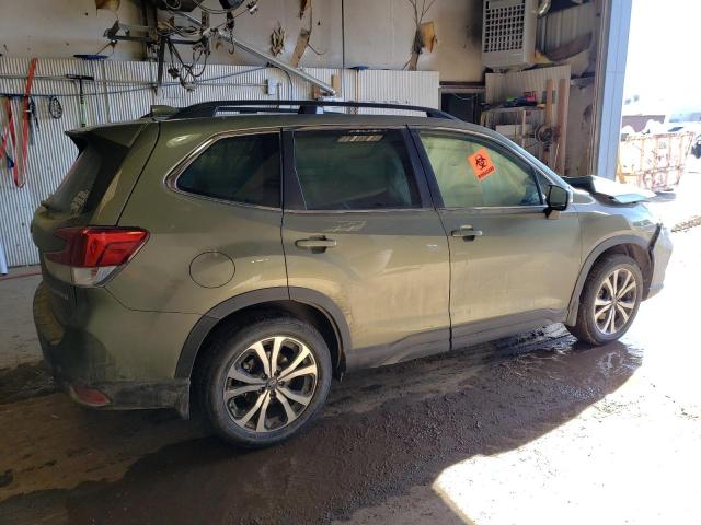 JF2SKAUC2LH483334 Subaru Forester Limited