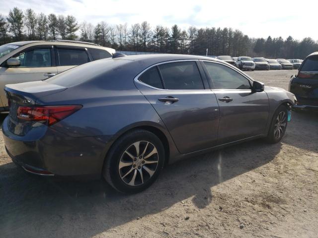 19UUB1F30HA007833 Acura TLX