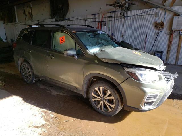 JF2SKAUC2LH483334 Subaru Forester Limited
