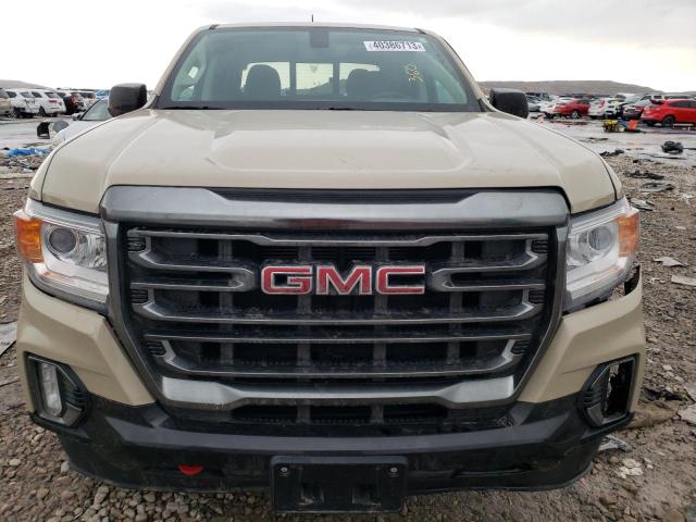 1GTG6FEN2N1210962 GMC Canyon At4