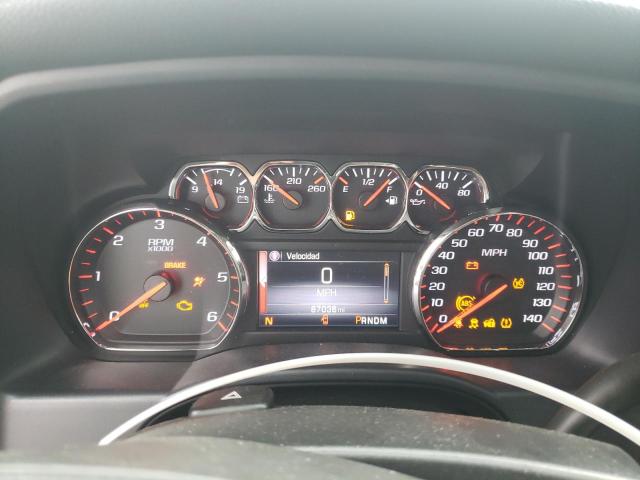 3GTP1UEC1FG230835 GMC Sierra C1500 Sle