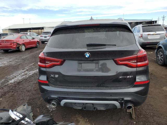 5UXTR9C52KLE20568 BMW X3 Xdrive30i