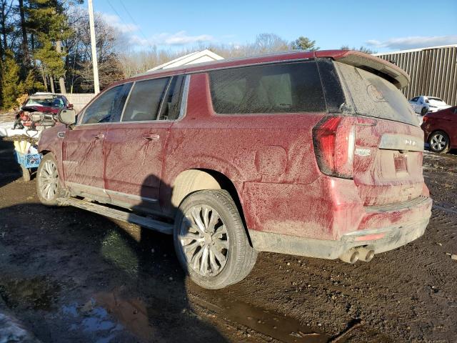 1GKS2JKL4MR201390 GMC YUKON XL DENALI