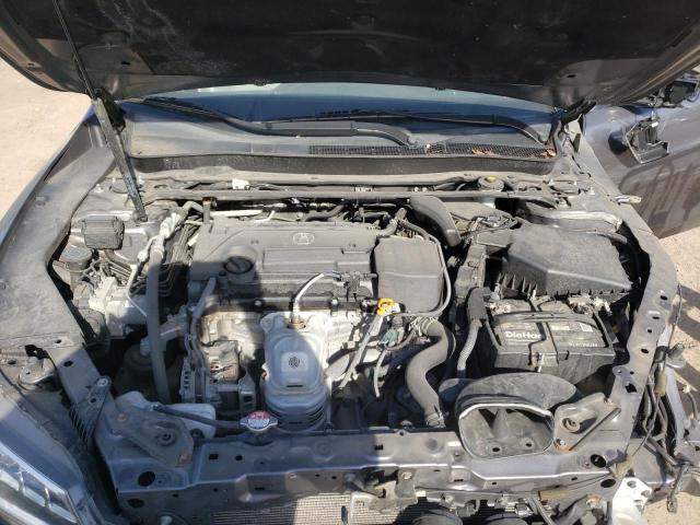 19UUB1F30HA007833 Acura TLX