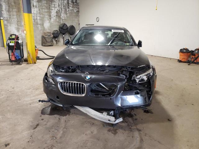 WBA5A7C5XGG145256 BMW 528 XI