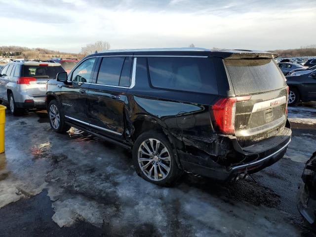 1GKS2JKL8MR284063 GMC YUKON XL DENALI