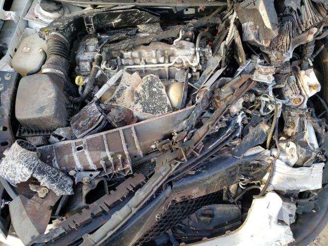 1C3CDFAA2GD652976 Dodge DART SE