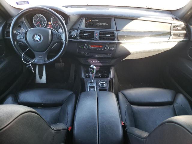 5YMGZ0C52E0C40423 BMW X6 M
