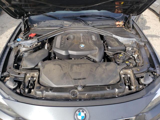 WBA4J1C54KBM15483 BMW 430i Gran Coupe
