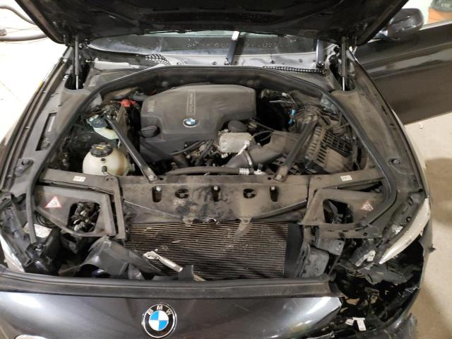 WBA5A7C5XGG145256 BMW 528 XI