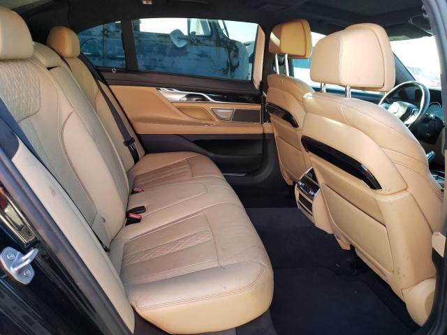 WBA7F0C52GGL99559 BMW 750 I