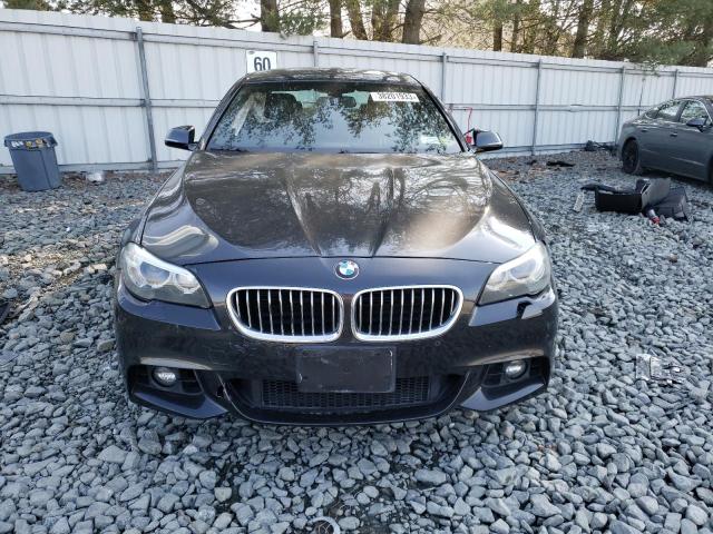 WBA5B3C57FD541747 BMW 535 XI
