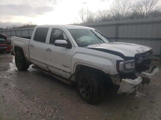 3GTU2PEJ4HG273066 GMC Sierra K1500 Denali