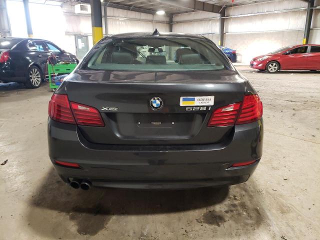 WBA5A7C5XGG145256 BMW 528 XI