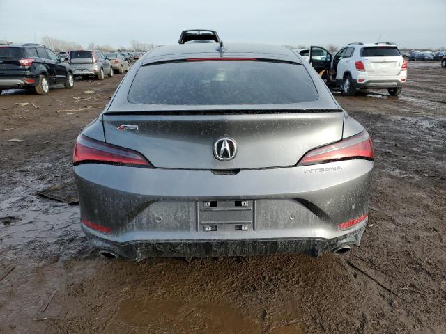 19UDE4H64PA013729 Acura Integra A-spec Tech