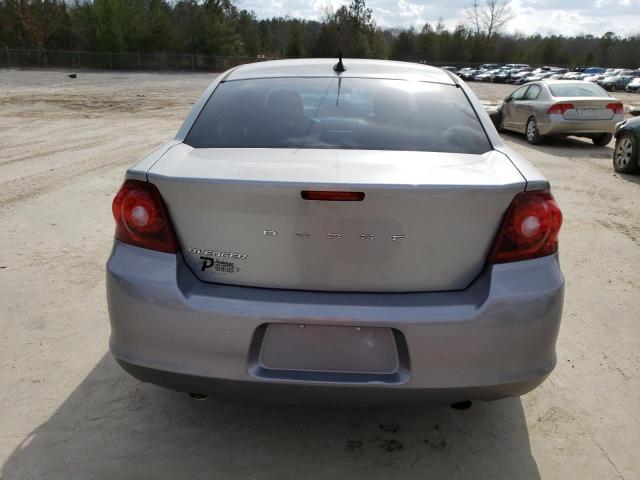 1C3CDZAG2EN174409 Dodge AVENGER SE