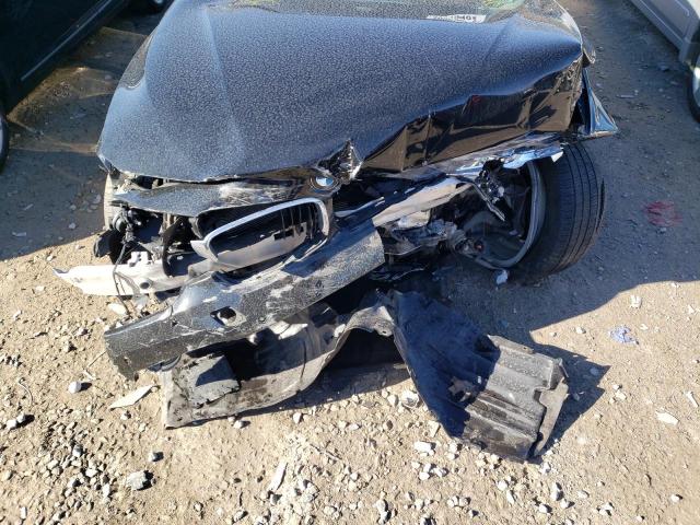 WBA8E5G34HNU43684 BMW 320 XI