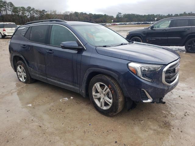 3GKALMEV8KL151010 GMC Terrain Sle