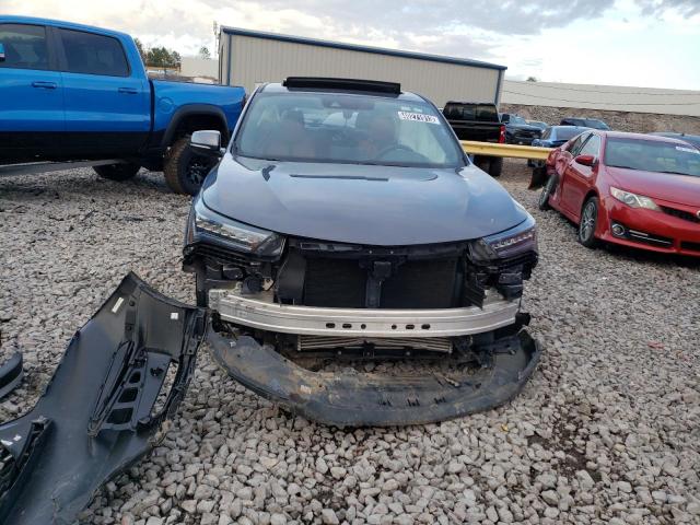 5J8TC1H65ML012119 Acura Rdx A-spec