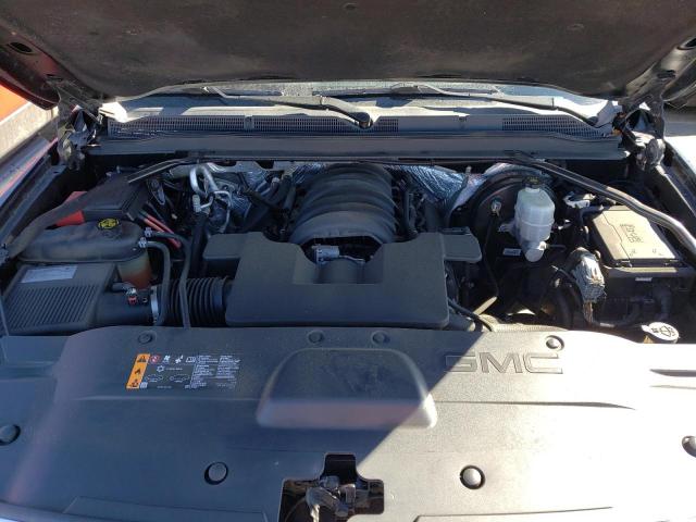 1GKS2GKC0JR366755 GMC Yukon Xl K1500 Slt