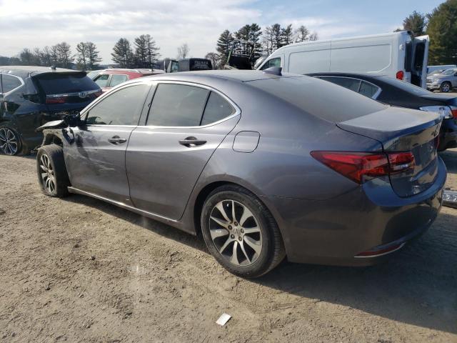 19UUB1F30HA007833 Acura TLX