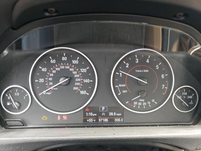 WBA8B9G33HNU57141 BMW 330 I