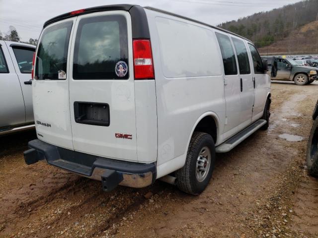 1GTW7AFG1J1909537 GMC Savana G2500