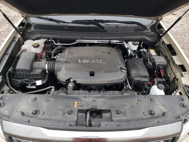 1GTG6FEN2N1210962 GMC Canyon At4