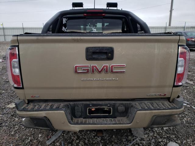 1GTG6FEN2N1210962 GMC Canyon At4
