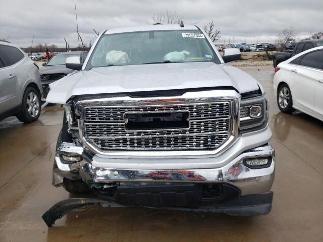 3GTP1UEC1FG230835 GMC Sierra C1500 Sle