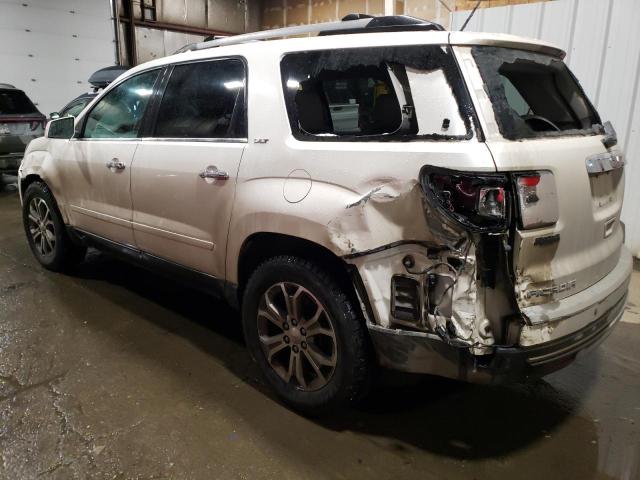 1GKKVSKD6EJ246790 GMC Acadia Slt-2
