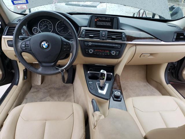 WBA3B1G55FNT04514 BMW 320 I