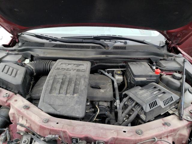 2GKALPEK8H6227345 GMC Terrain Slt