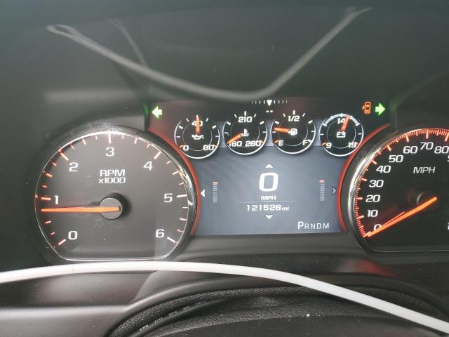 1GKS1CKJXFR280886 GMC YUKON DENALI