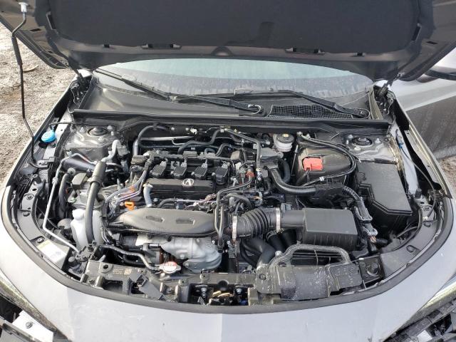 19UDE4H64PA013729 Acura Integra A-spec Tech