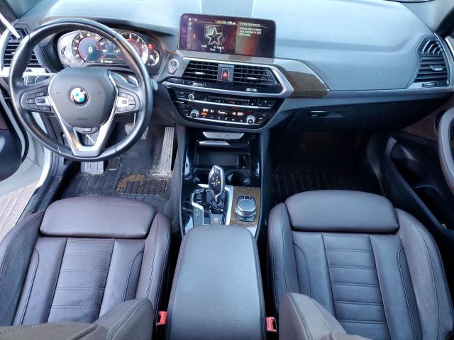 5UXTR9C50JLD72311 BMW X3 Xdrive30i