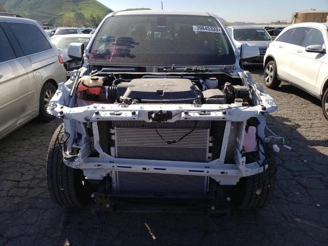 1GTG5CEN6N1142523 GMC Canyon Elevation