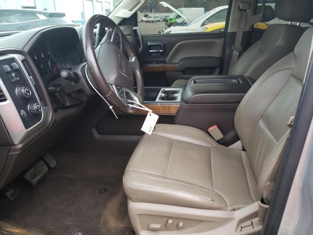 3GTU2VEC3FG305783 GMC Sierra K1500 Slt