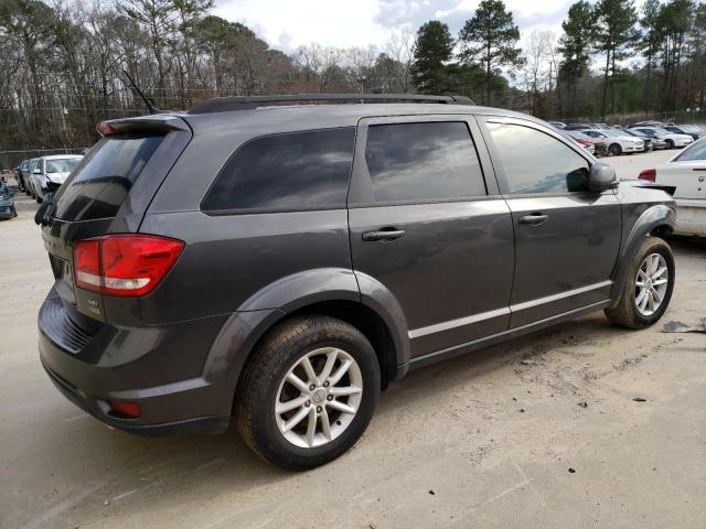 3C4PDCBG1HT523394 Dodge Journey Sxt
