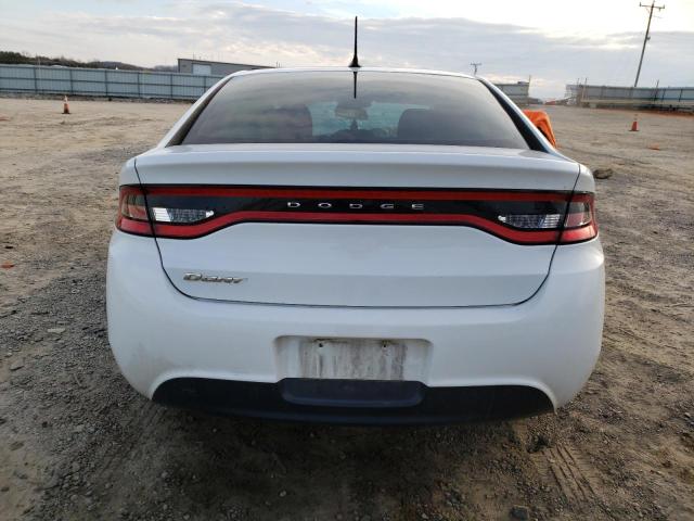 1C3CDFAA2GD652976 Dodge DART SE