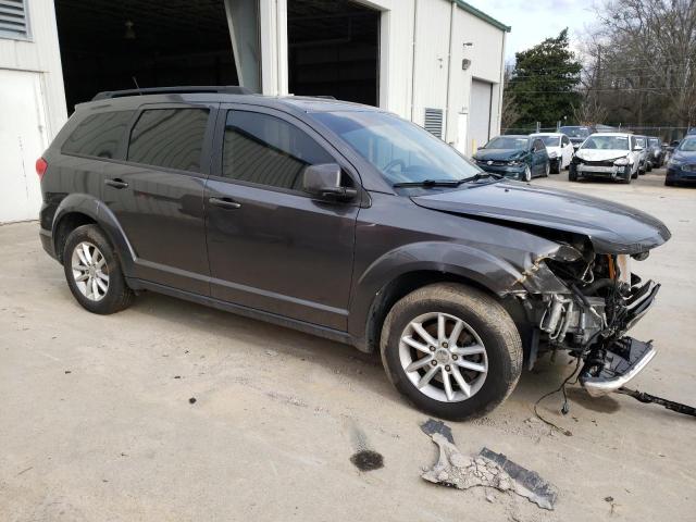 3C4PDCBG1HT523394 Dodge Journey Sxt