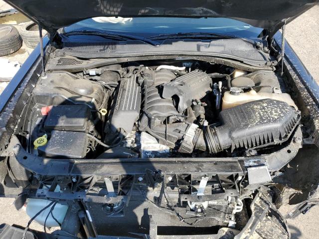 2C3CDZFJ4MH521556 Dodge Challenger R/t Scat Pack