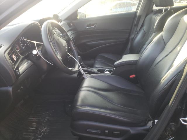 19UDE2F31KA004721 Acura ILX