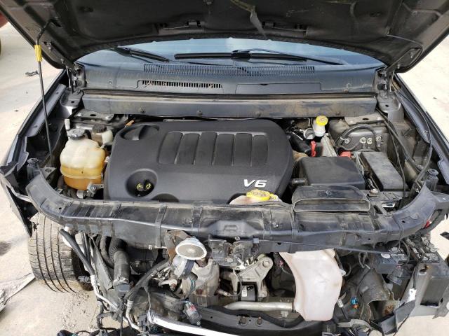 3C4PDCBG1HT523394 Dodge Journey Sxt