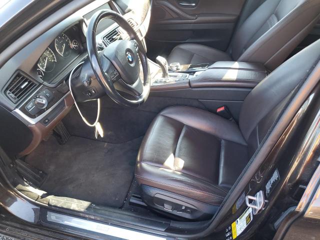 WBA5B3C54GG261090 BMW 535 XI