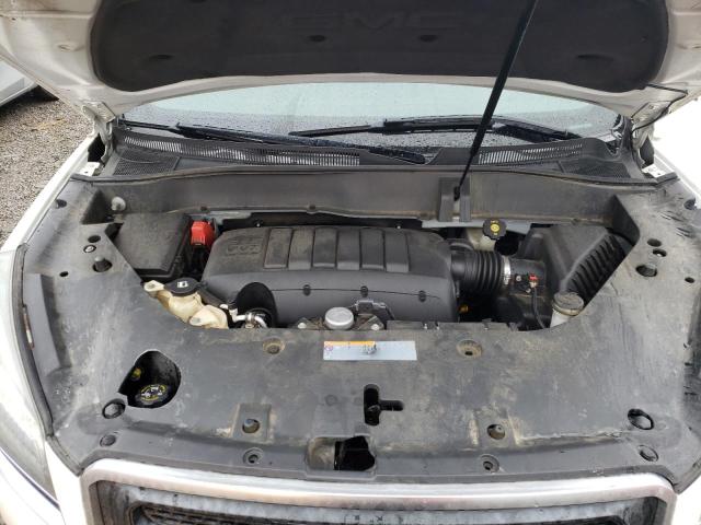 1GKKRPKD8FJ144927 GMC ACADIA SLE