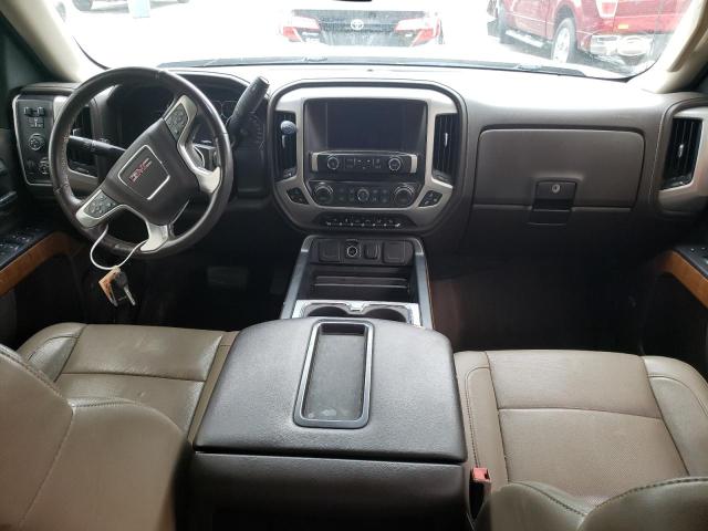 3GTU2VEC3FG305783 GMC Sierra K1500 Slt