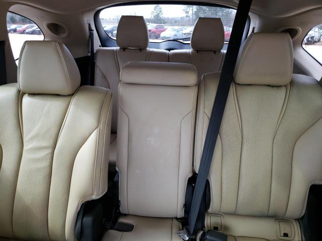 5J8YE1H88NL025692 Acura Mdx Advance