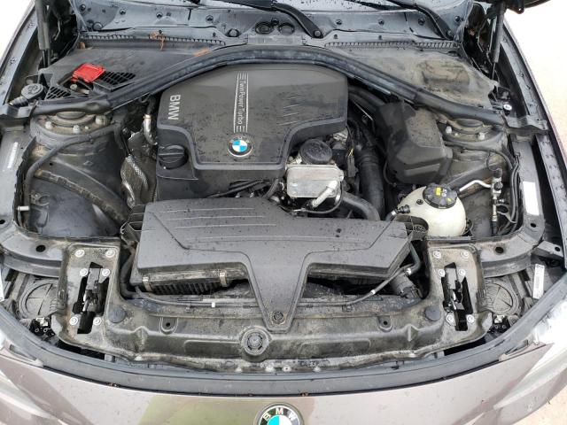 WBA3B1G55FNT04514 BMW 320 I